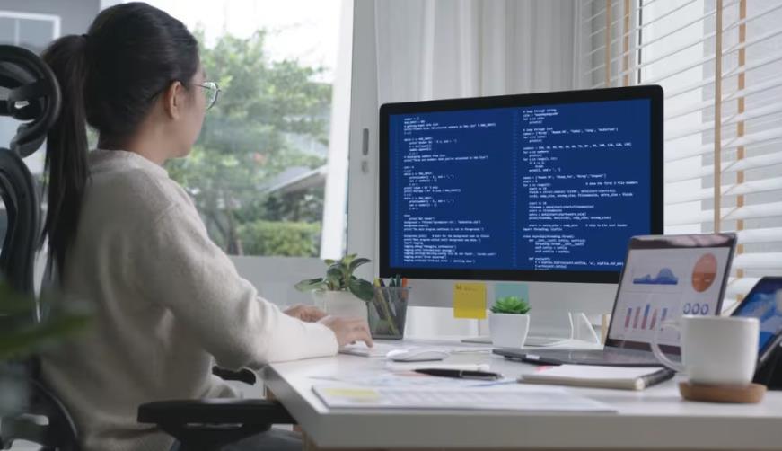 林甸县企业数字化解决方案:机器学习赋能商业模式升级的核心路径